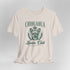 Chihuahua T-Shirt -  Chihuahua Lovers Club - Chihuahua Shirt for Women